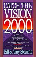 Cover of Catch the Vision 2000